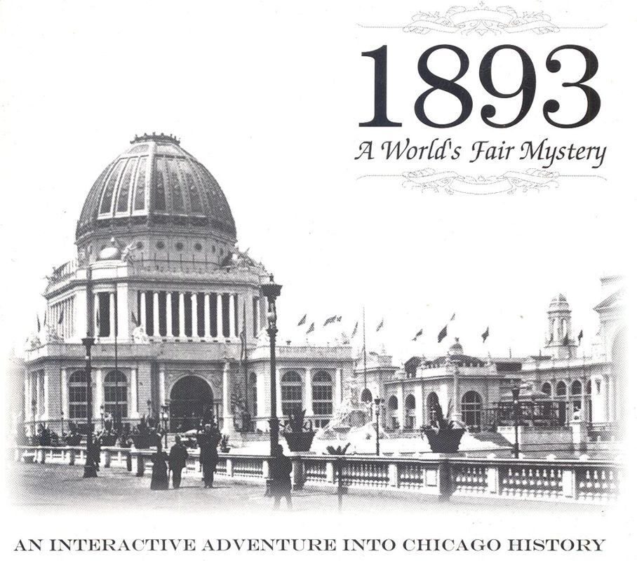 1893: A World's Fair Mystery