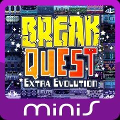 BreakQuest: Extra Evolution