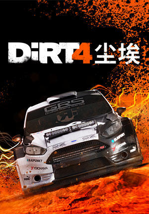 DiRT 4