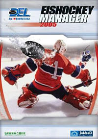 Ice Hockey Club Manager 2005