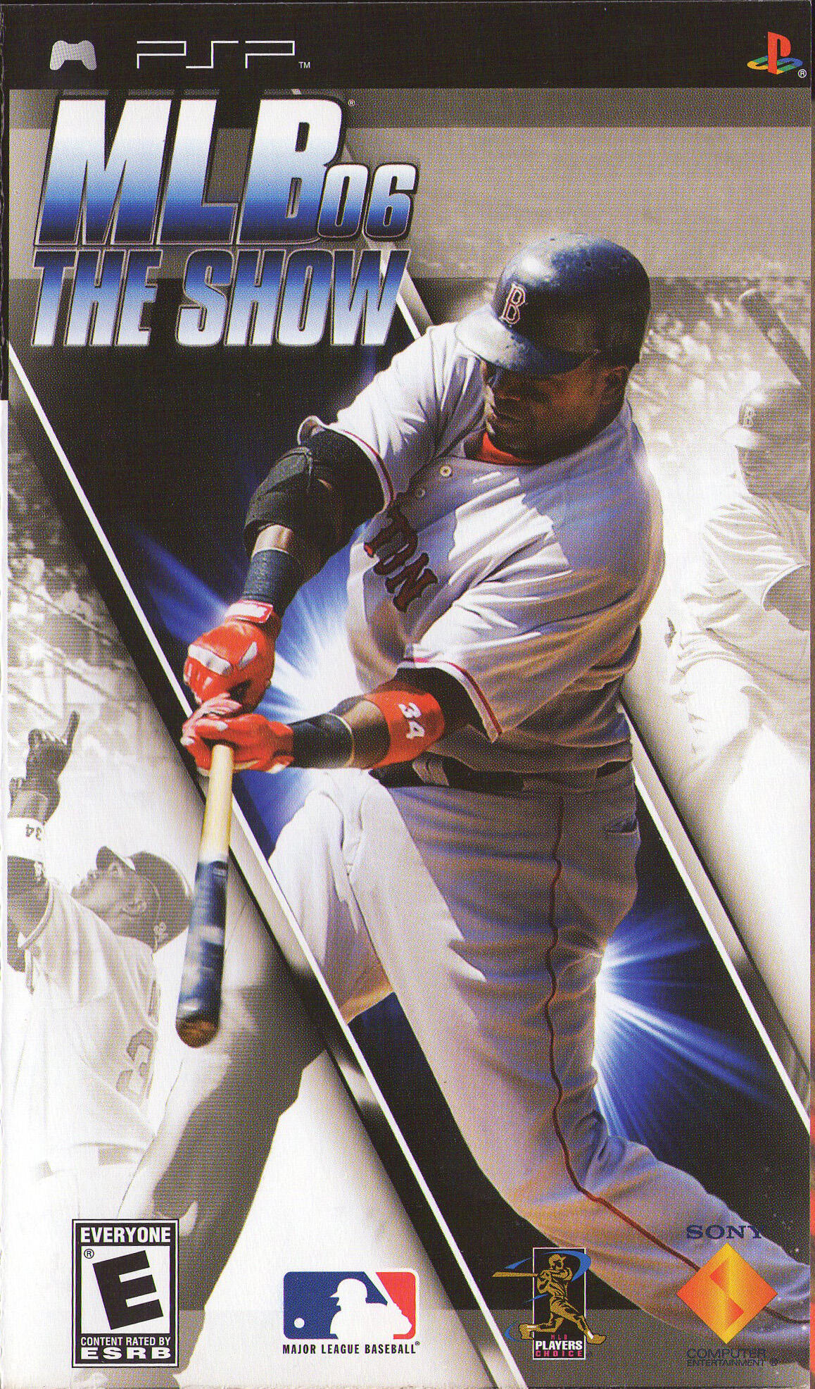 MLB 06: The Show