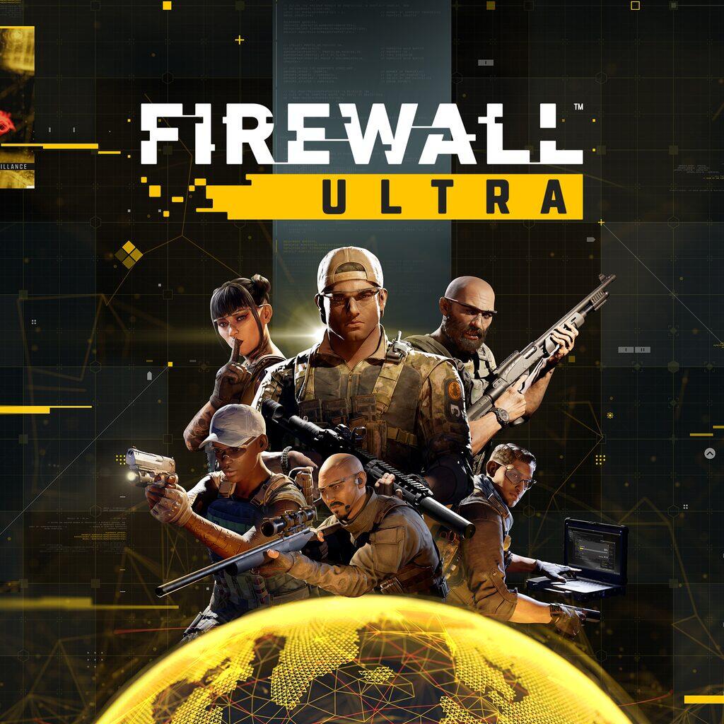 Firewall: Ultra