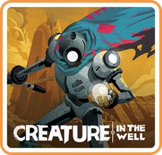 Creature in the Well
