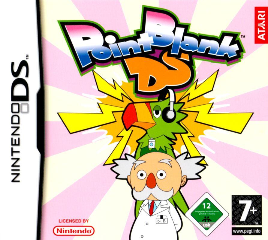 Point Blank DS