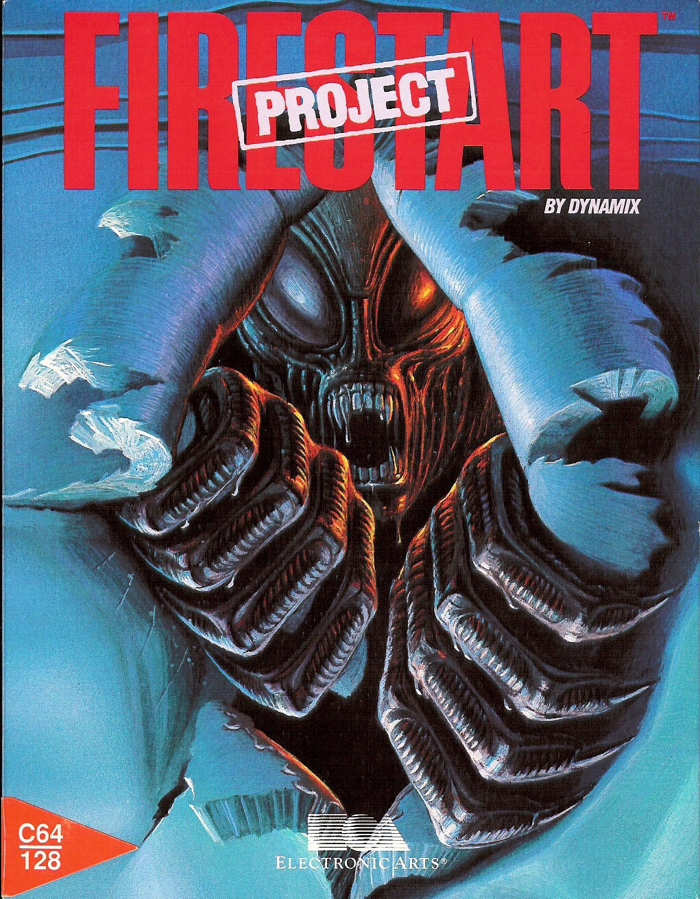 Project Firestart