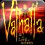 Valhalla and the Lord of Infinity
