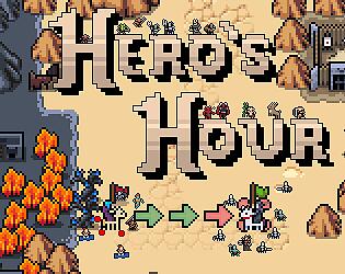 Hero's Hour