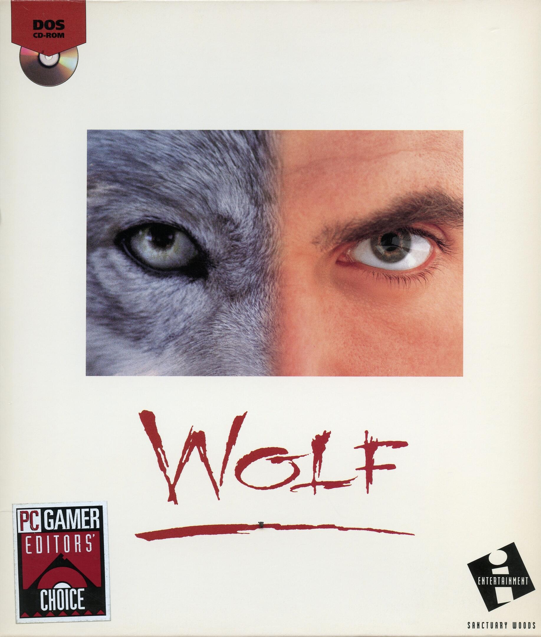 Wolf