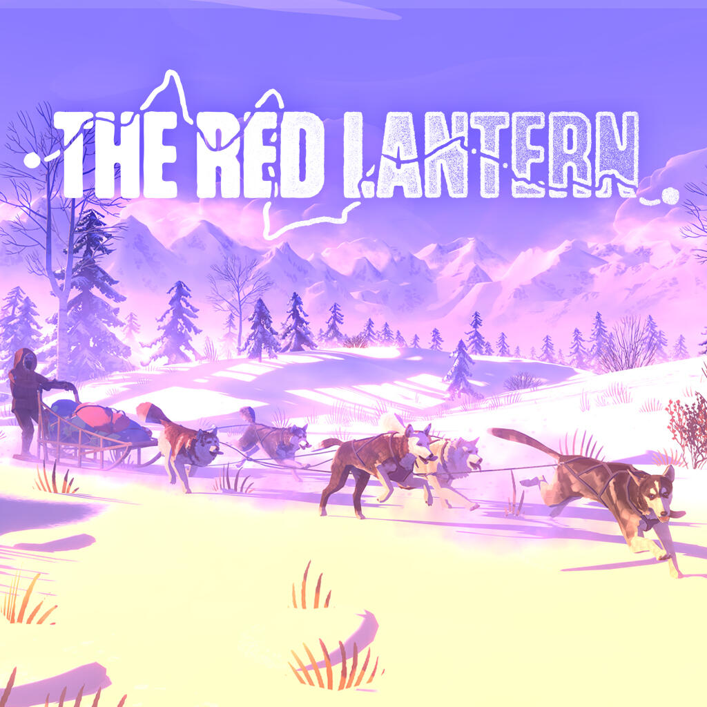 The Red Lantern