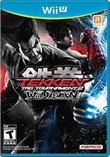 Tekken Tag Tournament 2: Wii U Edition