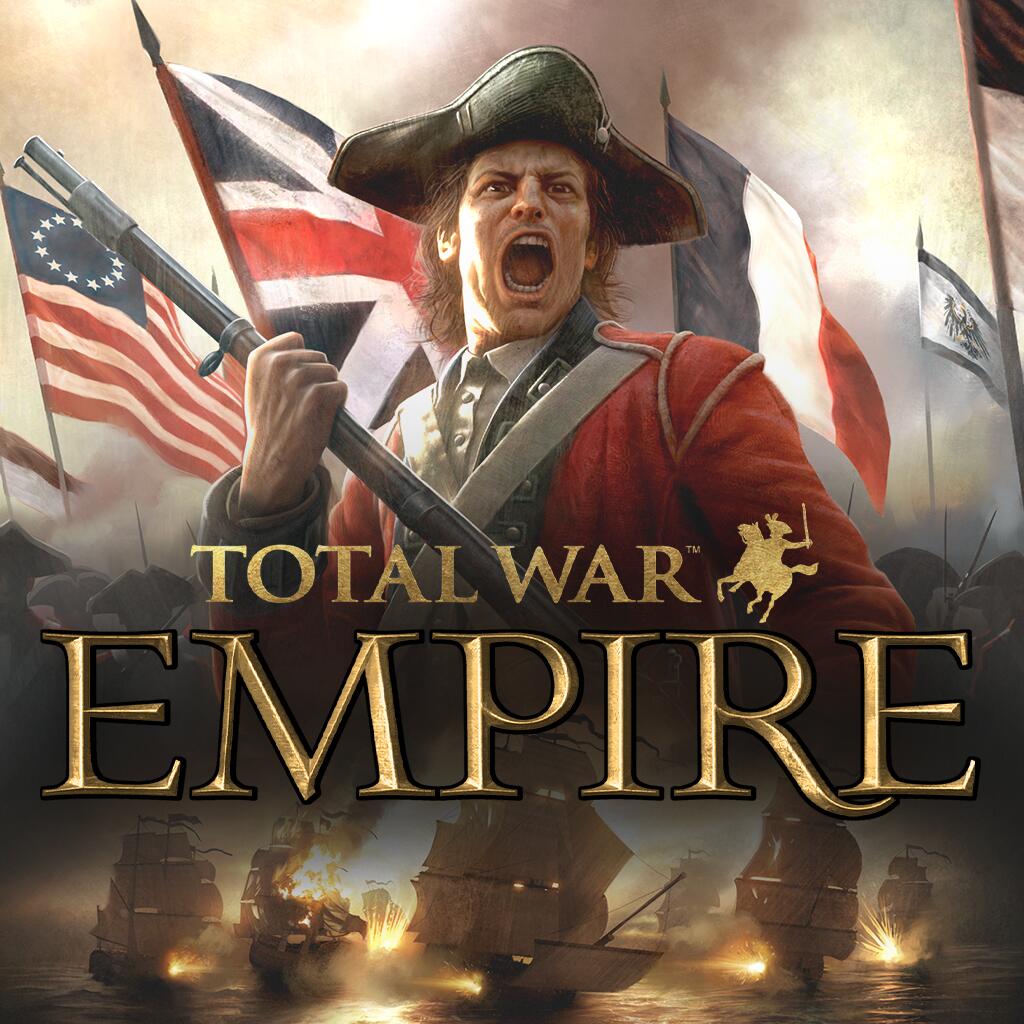 Total War: Empire