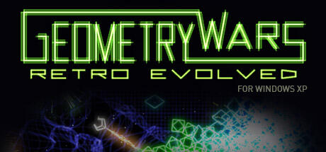 Geometry Wars: Retro Evolved