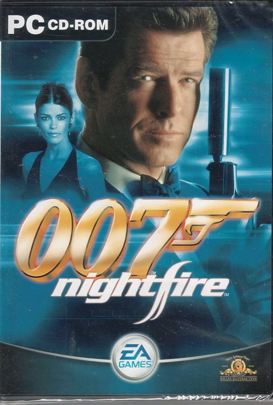 007: Nightfire