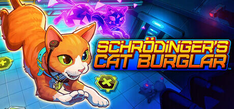 Schrödinger's Cat Burglar