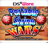 Portable Shrine Wars
