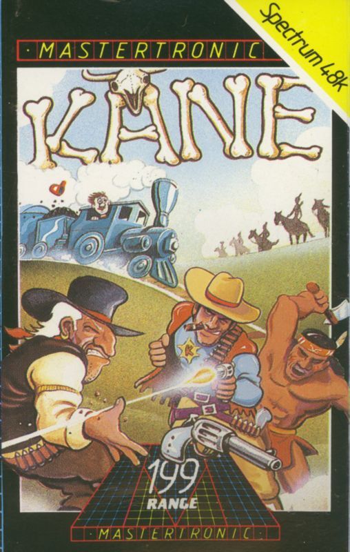 Kane
