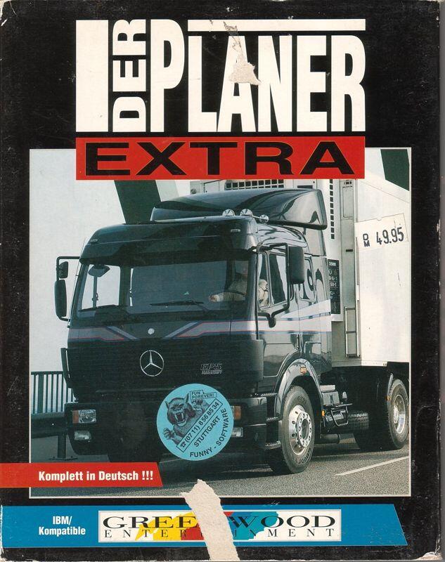Der Planer: Extra