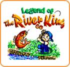 Legend of the River King GB