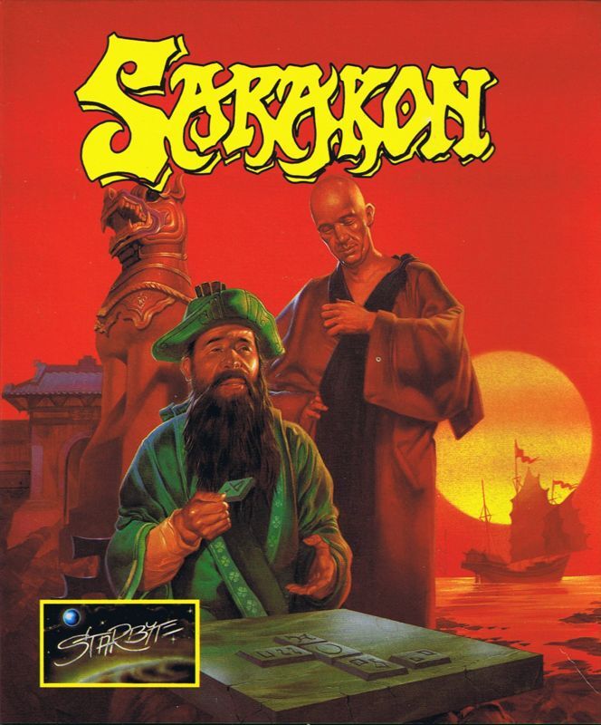 Sarakon