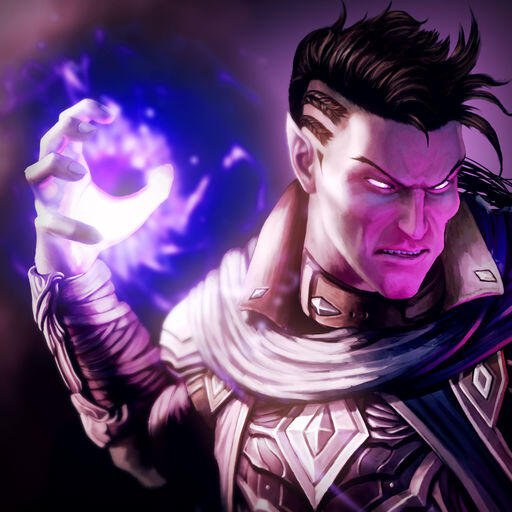 The Elder Scrolls: Legends - Heroes of Skyrim