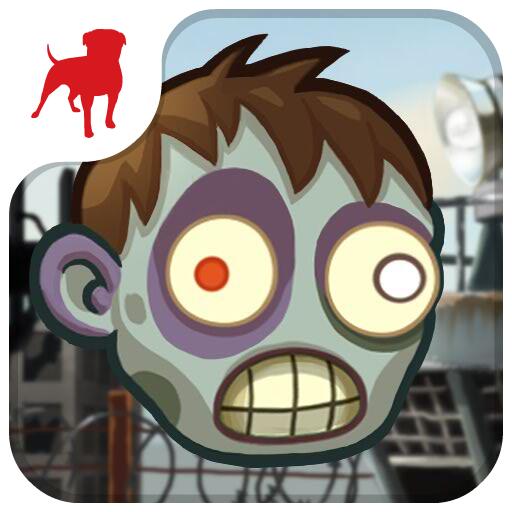 ZombieSmash!