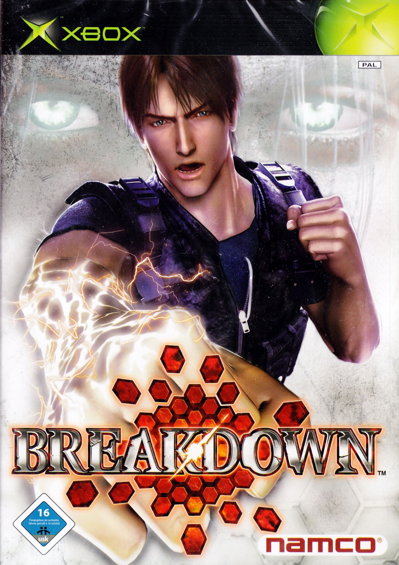 Breakdown