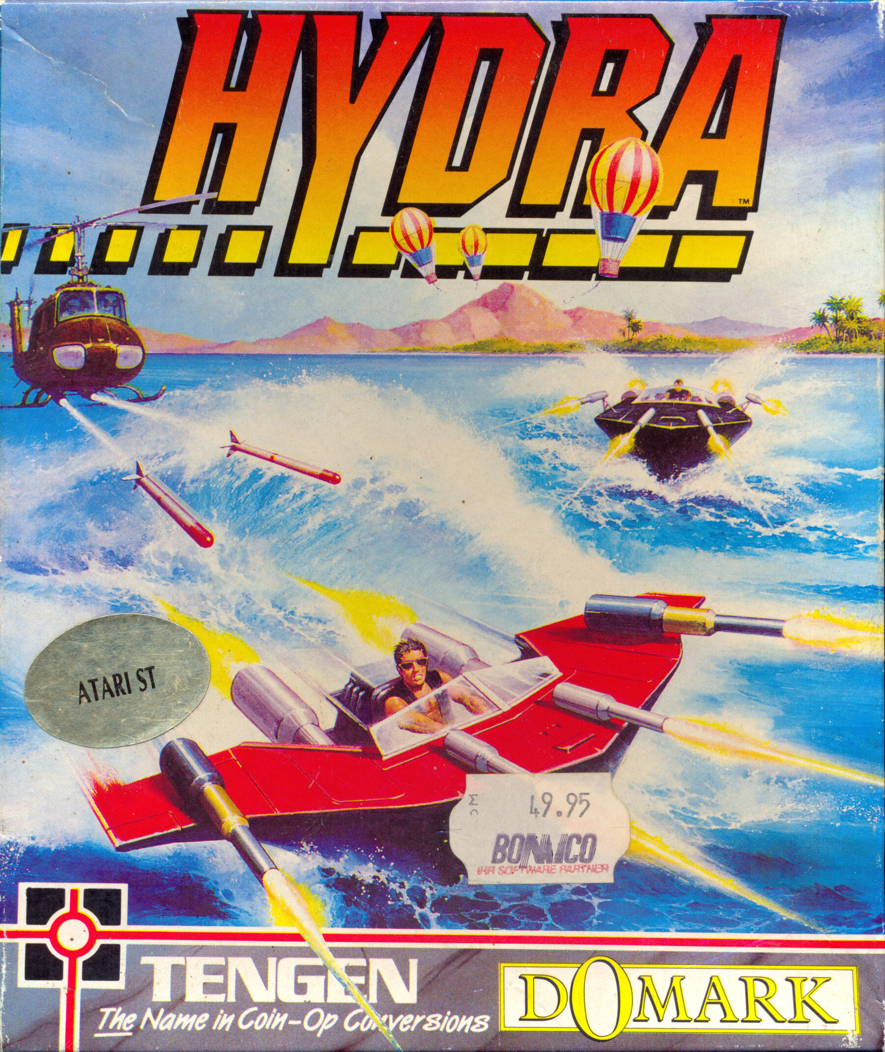 Hydra