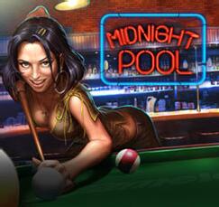 Midnight Pool
