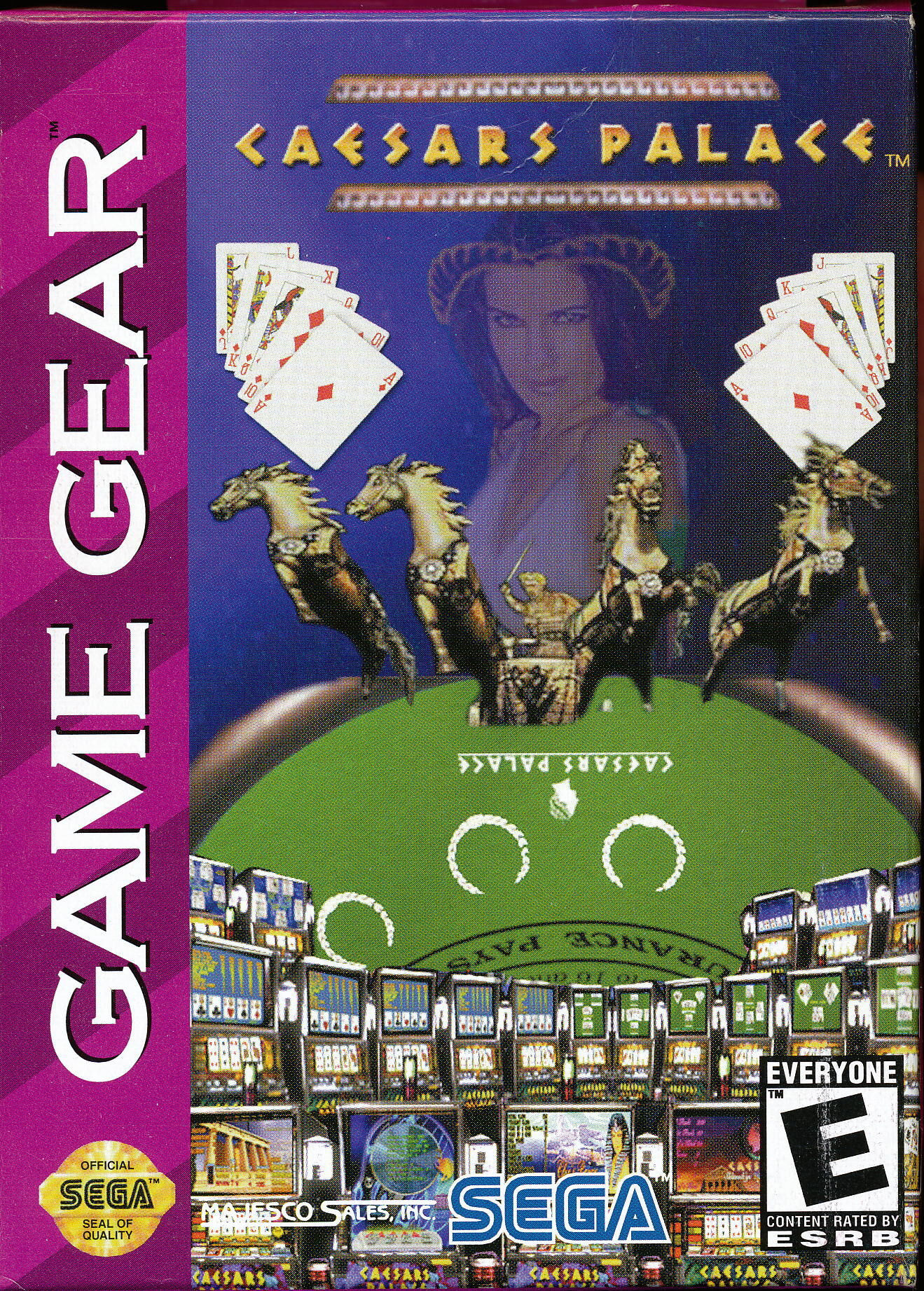 Caesars Palace