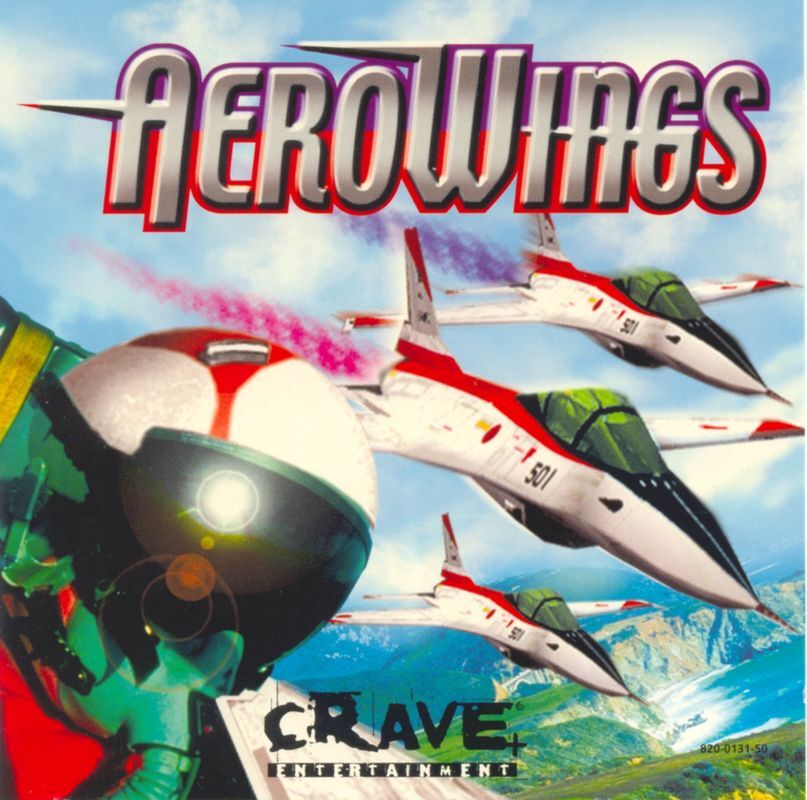AeroWings