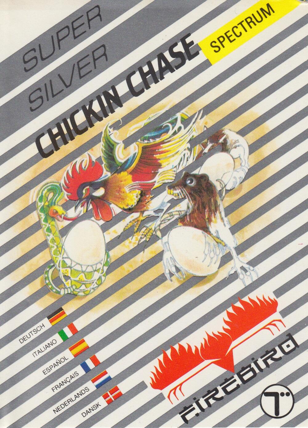 Chicken Chase