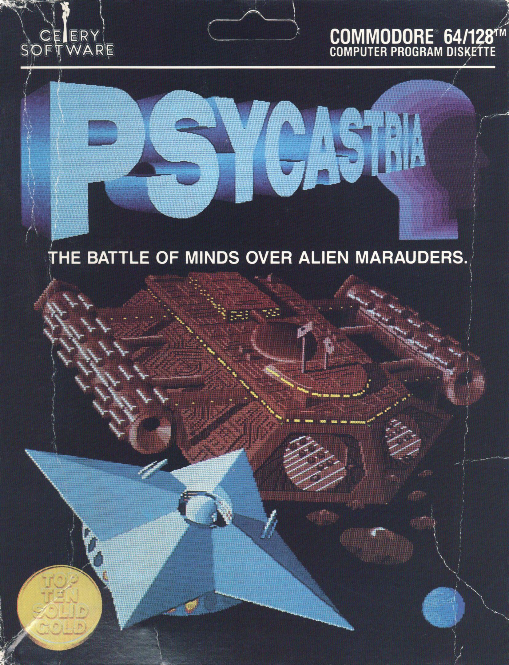 Psycastria