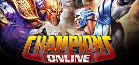 Champions Online