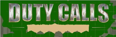 Duty Calls