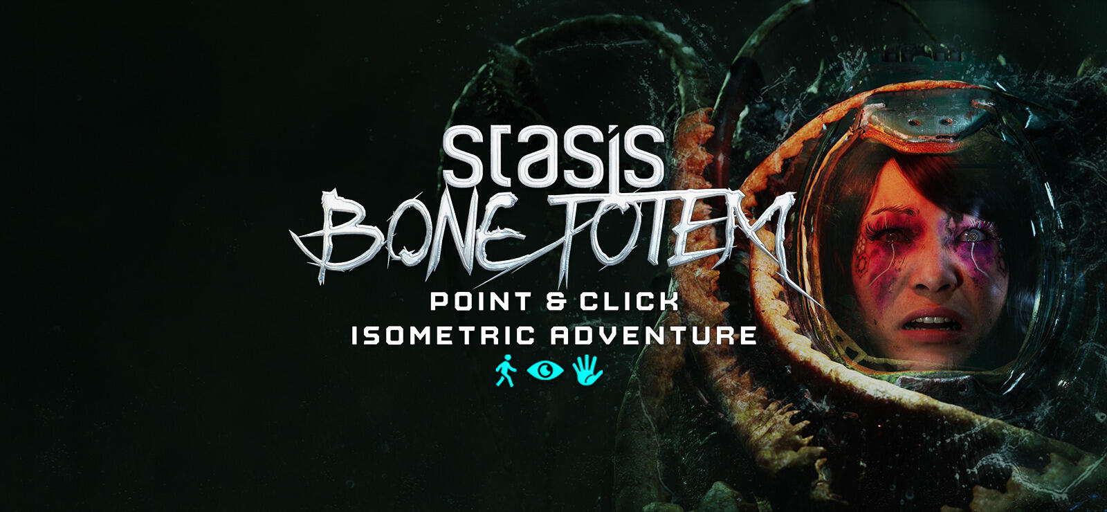 Stasis: Bone Totem