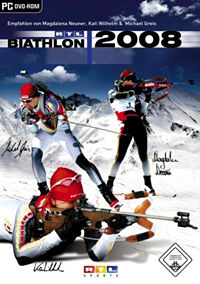 Biathlon 2008