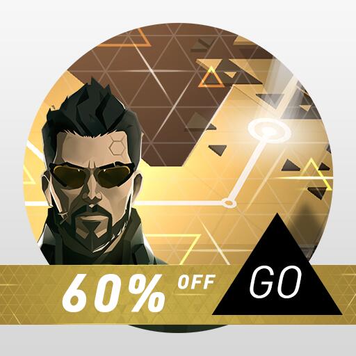 Deus Ex GO