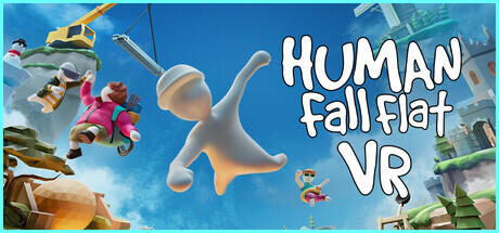 Human: Fall Flat VR