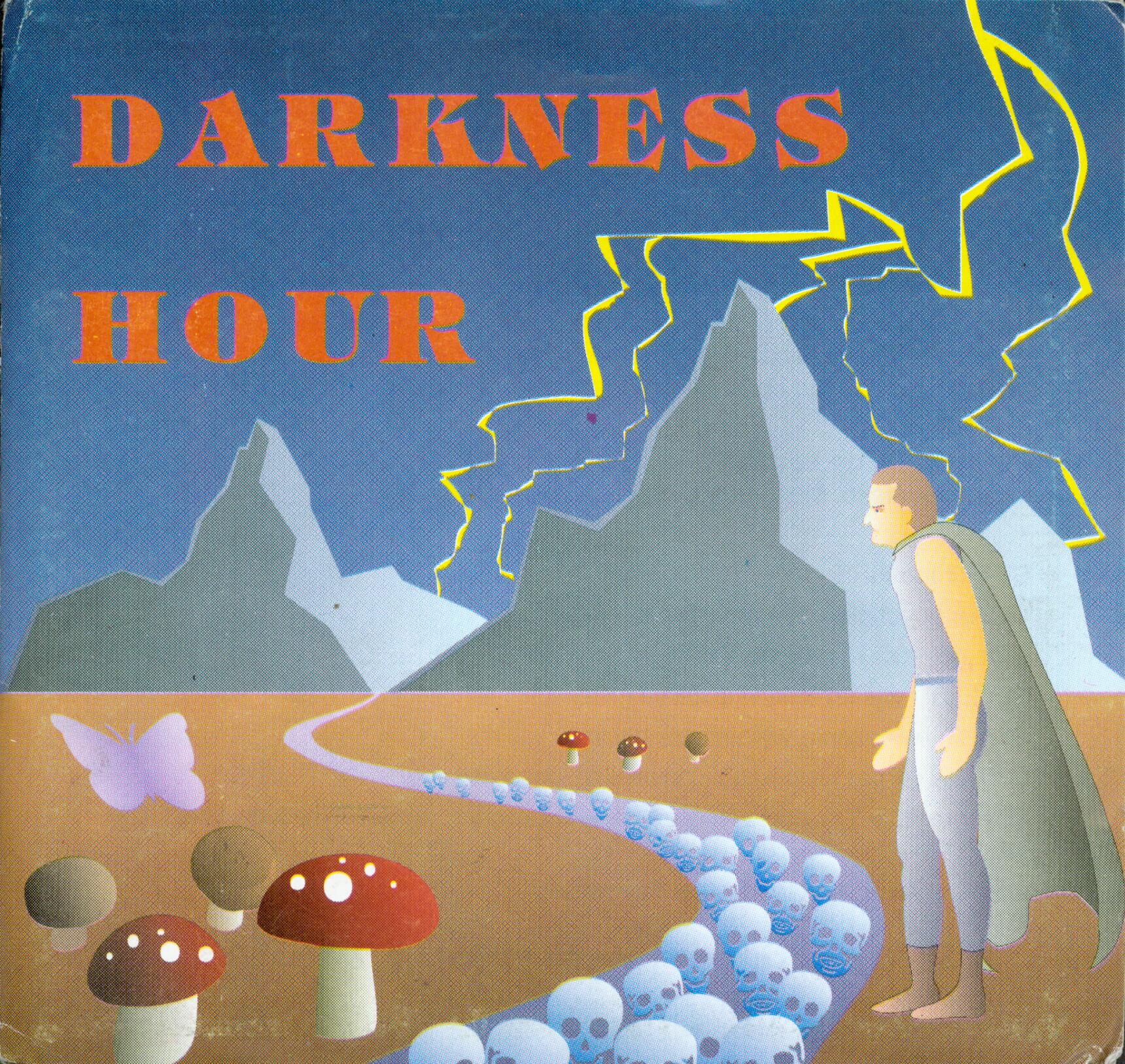 Darkness Hour