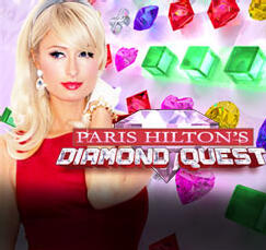 Paris Hilton's Diamond Quest