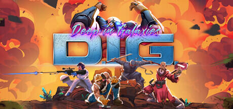 DIG: Deep In Galaxies