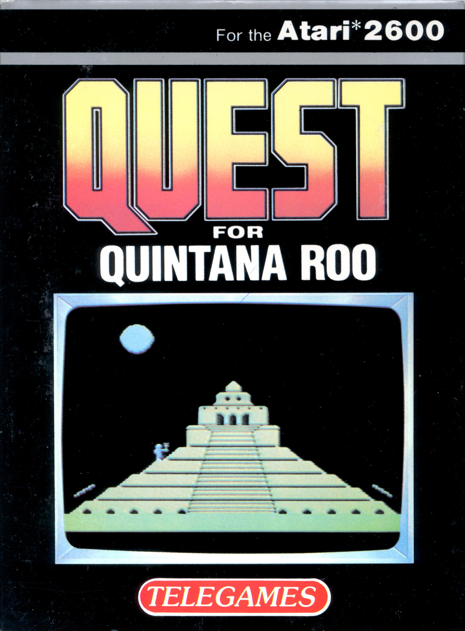 Quest for Quintana Roo