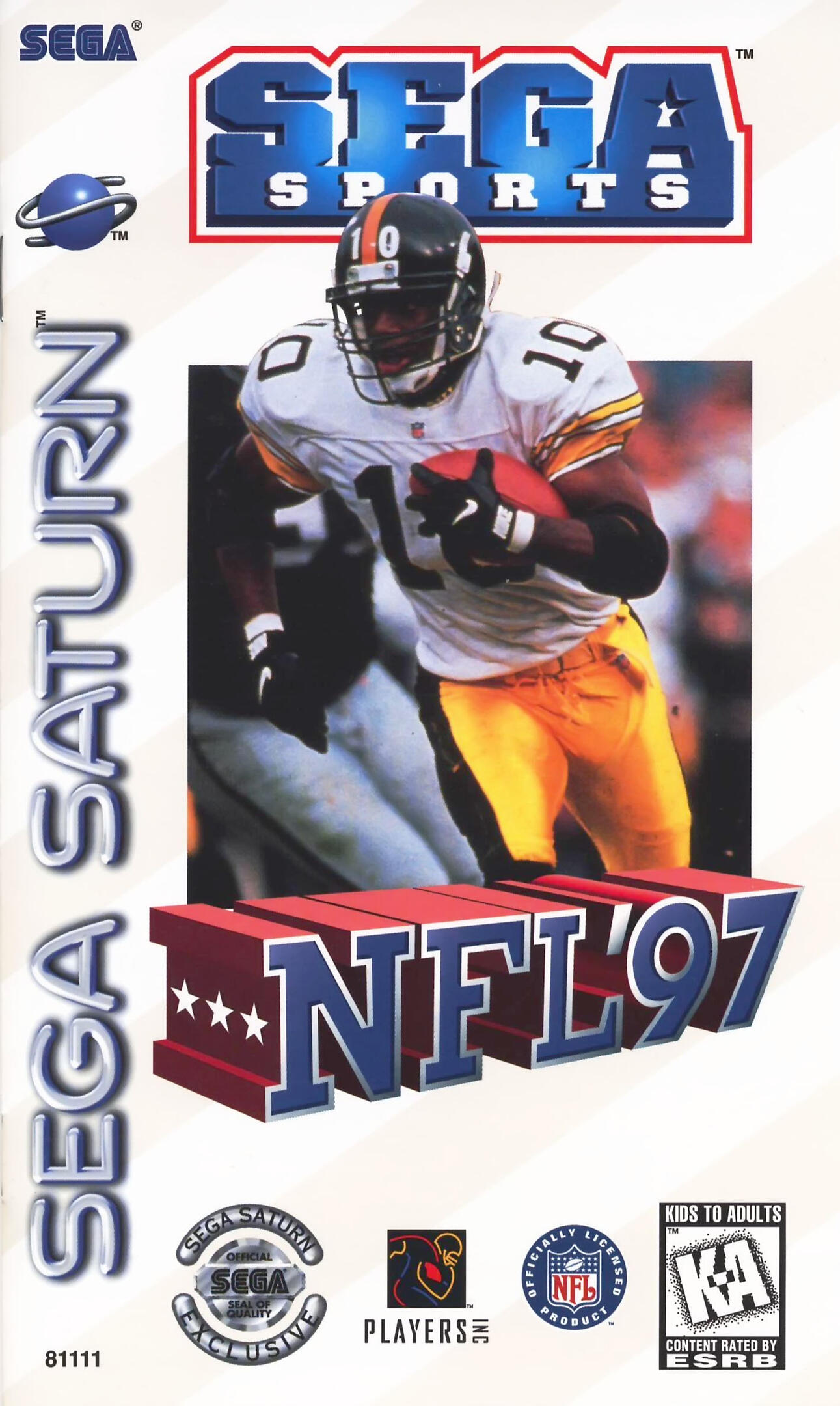 NFL '97