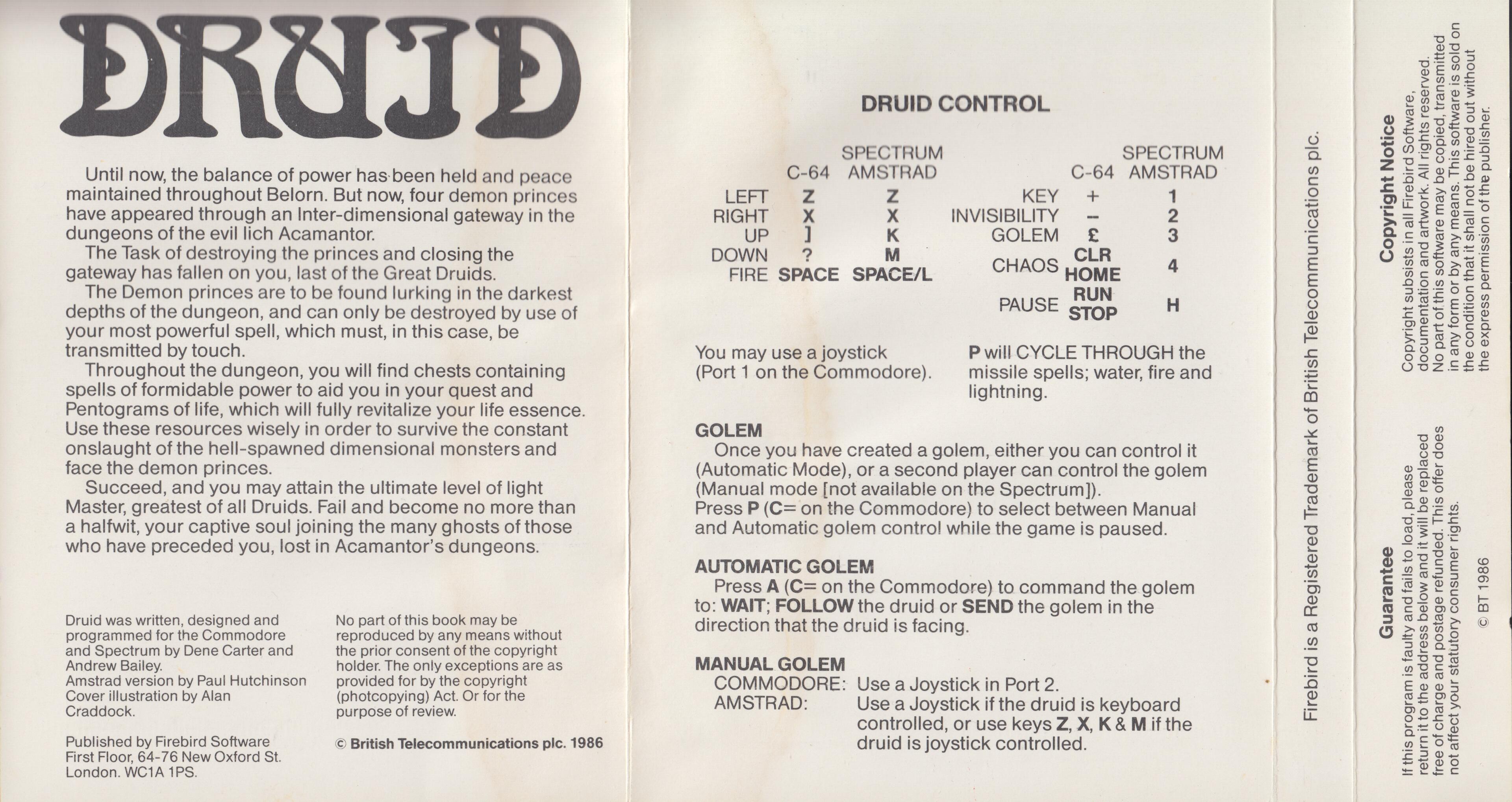 Druid