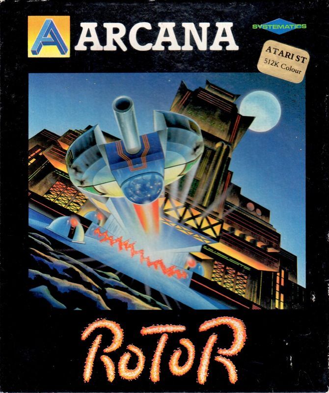Rotor