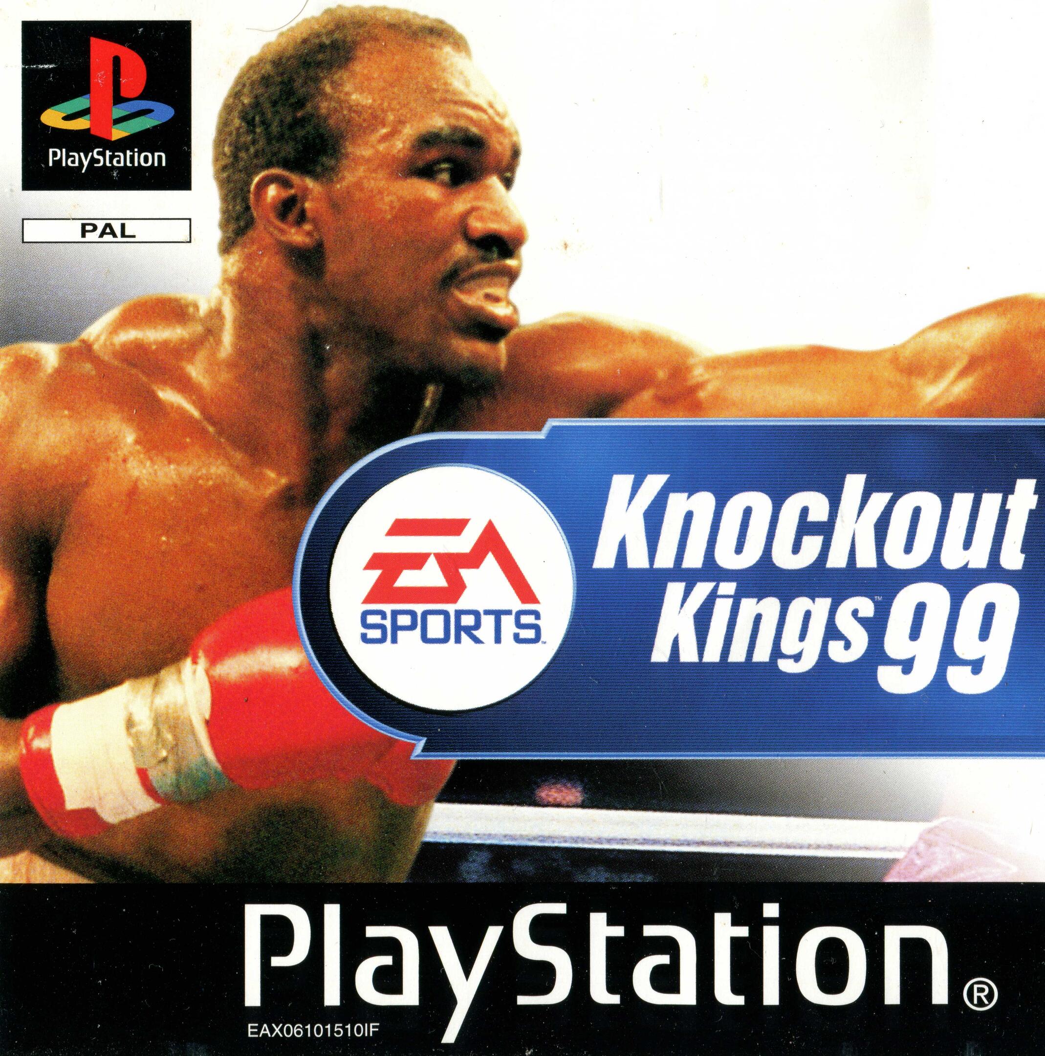 Knockout Kings