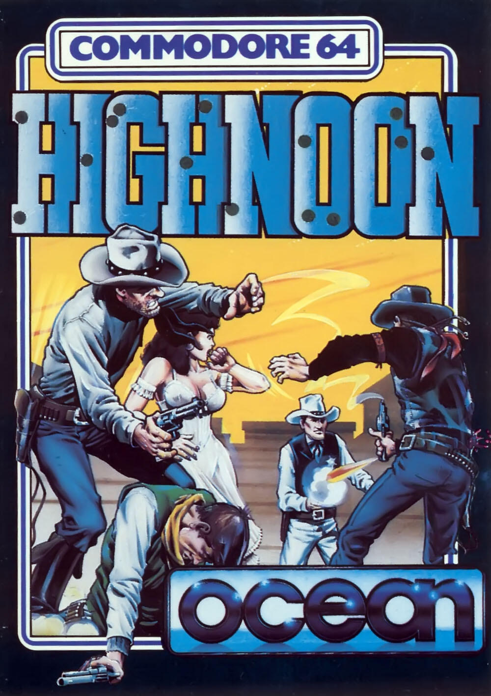 Highnoon