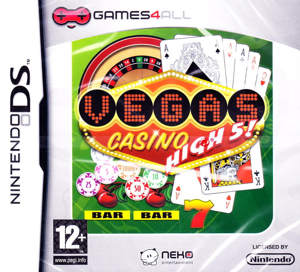 Vegas Casino