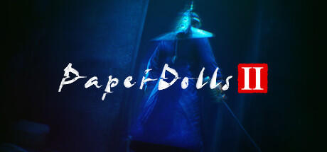 Paper Dolls II