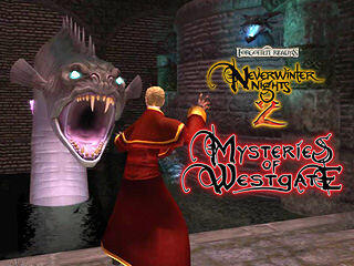 Neverwinter Nights 2: Mysteries of Westgate